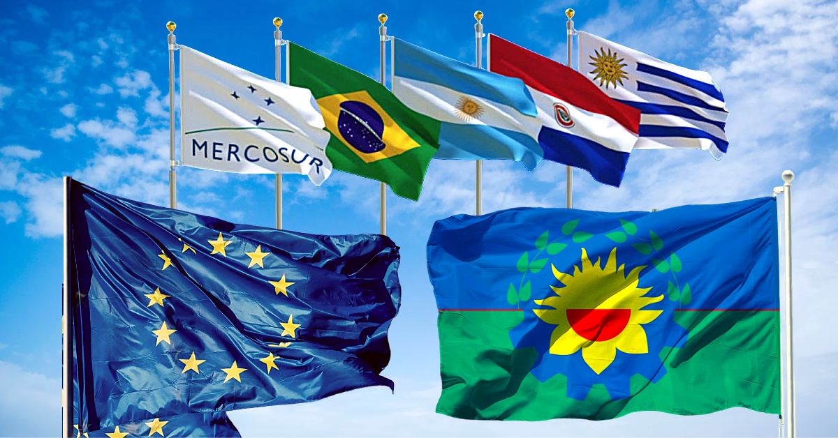 Impactos sectoriales del acuerdo MERCOSUR-UE