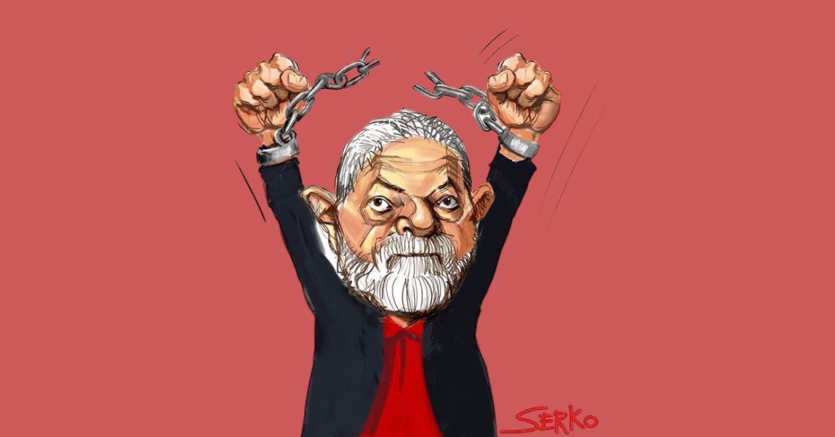 Dossier especial Brasil: El retorno de Lula